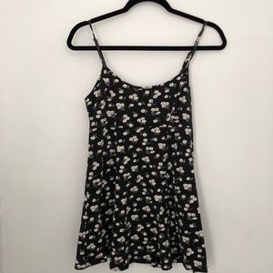 Short summer dress